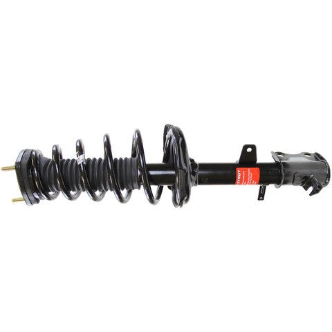 Monroe Shocks & Struts Suspension Strut and Coil Spring Assembly  272489