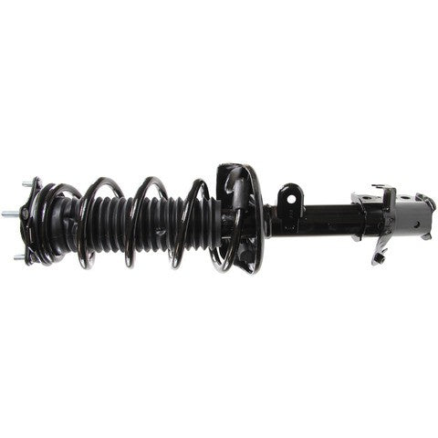 Monroe Shocks & Struts Suspension Strut and Coil Spring Assembly  272491