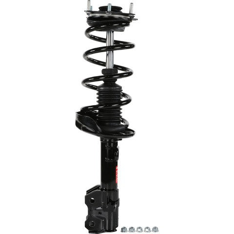 Monroe Shocks & Struts Suspension Strut and Coil Spring Assembly  272492