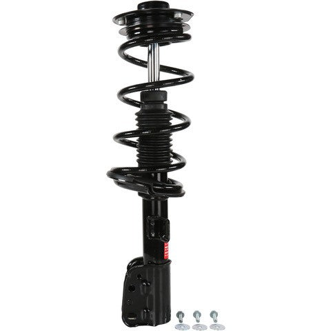 Monroe Shocks & Struts Suspension Strut and Coil Spring Assembly  272527