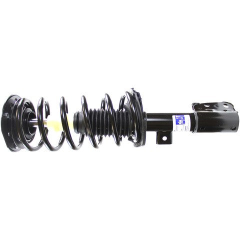 Monroe Shocks & Struts Suspension Strut and Coil Spring Assembly  272527