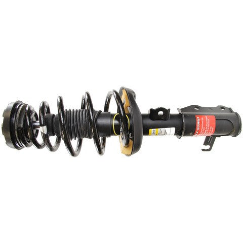 Monroe Shocks & Struts Suspension Strut and Coil Spring Assembly  272528