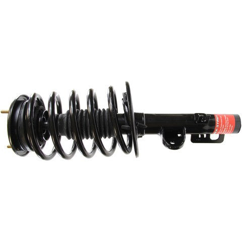 Monroe Shocks & Struts Suspension Strut and Coil Spring Assembly  272531