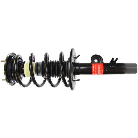 Monroe Shocks & Struts Suspension Strut and Coil Spring Assembly  272534