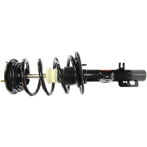 Monroe Shocks & Struts Suspension Strut and Coil Spring Assembly  272535