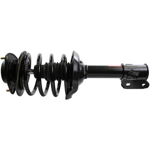 Monroe Shocks & Struts Suspension Strut and Coil Spring Assembly  272566