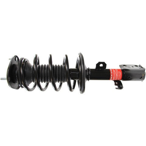 Monroe Shocks & Struts Suspension Strut and Coil Spring Assembly  272597