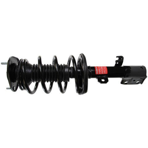 Monroe Shocks & Struts Suspension Strut and Coil Spring Assembly  272598