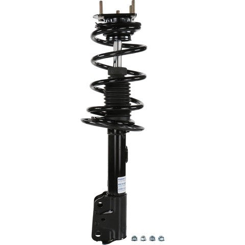 Monroe Shocks & Struts Suspension Strut and Coil Spring Assembly  272620