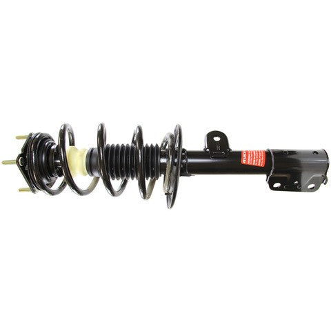 Monroe Shocks & Struts Suspension Strut and Coil Spring Assembly  272620