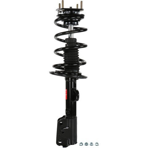 Monroe Shocks & Struts Suspension Strut and Coil Spring Assembly  272621