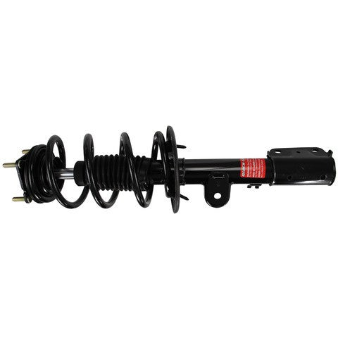 Monroe Shocks & Struts Suspension Strut and Coil Spring Assembly  272621
