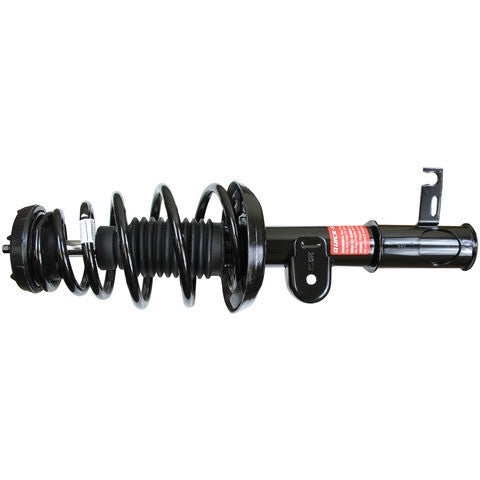 Monroe Shocks & Struts Suspension Strut and Coil Spring Assembly  272627