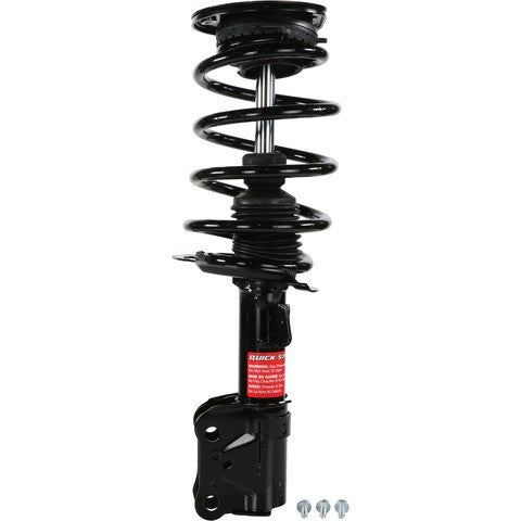 Monroe Shocks & Struts Suspension Strut and Coil Spring Assembly  272638