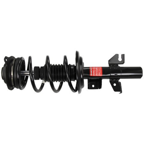 Monroe Shocks & Struts Suspension Strut and Coil Spring Assembly  272641