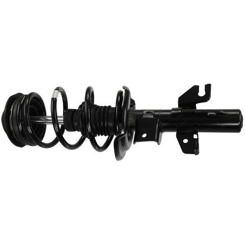 Monroe Shocks & Struts Suspension Strut and Coil Spring Assembly  272642
