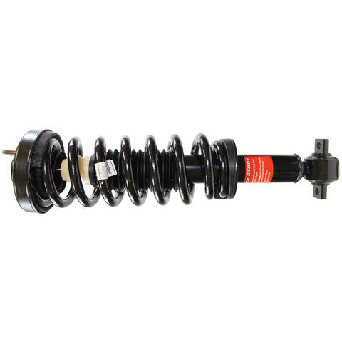 Monroe Shocks & Struts Suspension Strut and Coil Spring Assembly  272651L