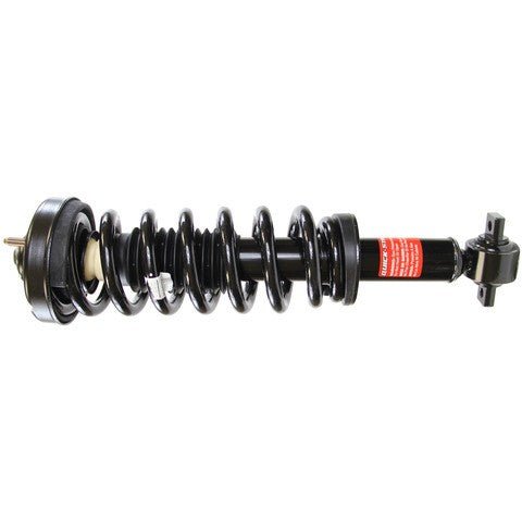 Monroe Shocks & Struts Suspension Strut and Coil Spring Assembly  272651R