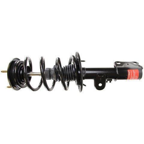 Monroe Shocks & Struts Suspension Strut and Coil Spring Assembly  272653
