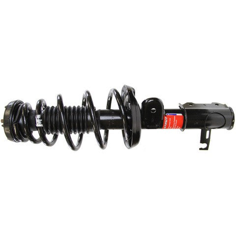 Monroe Shocks & Struts Suspension Strut and Coil Spring Assembly  272663