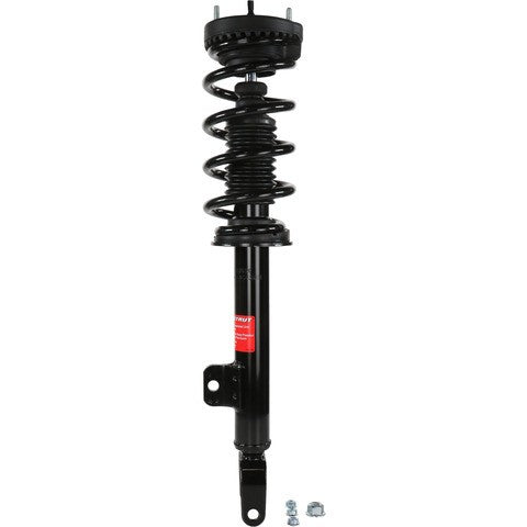 Monroe Shocks & Struts Suspension Strut and Coil Spring Assembly  272665