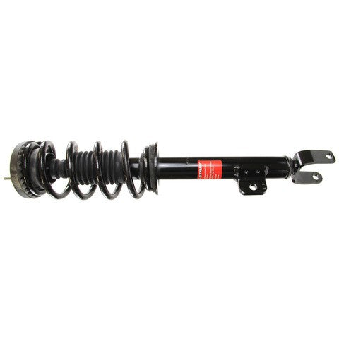 Monroe Shocks & Struts Suspension Strut and Coil Spring Assembly  272665
