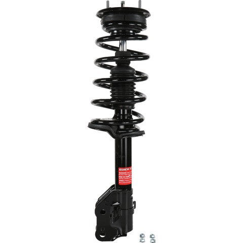Monroe Shocks & Struts Suspension Strut and Coil Spring Assembly  272888