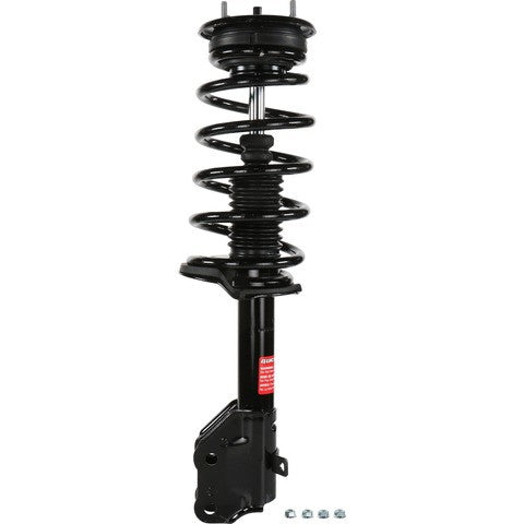 Monroe Shocks & Struts Suspension Strut and Coil Spring Assembly  272889