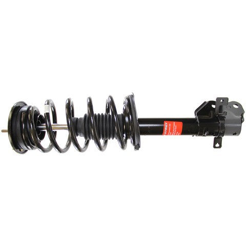 Monroe Shocks & Struts Suspension Strut and Coil Spring Assembly  272889