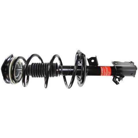 Monroe Shocks & Struts Suspension Strut and Coil Spring Assembly  272897