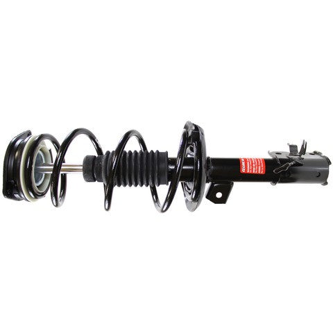 Monroe Shocks & Struts Suspension Strut and Coil Spring Assembly  272898