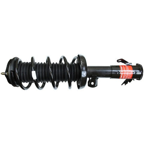 Monroe Shocks & Struts Suspension Strut and Coil Spring Assembly  272928