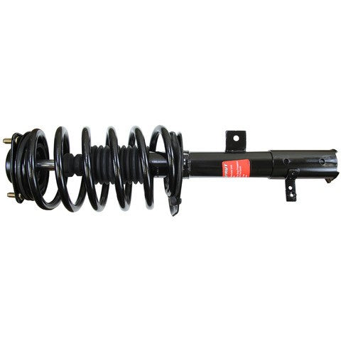 Monroe Shocks & Struts Suspension Strut and Coil Spring Assembly  272950
