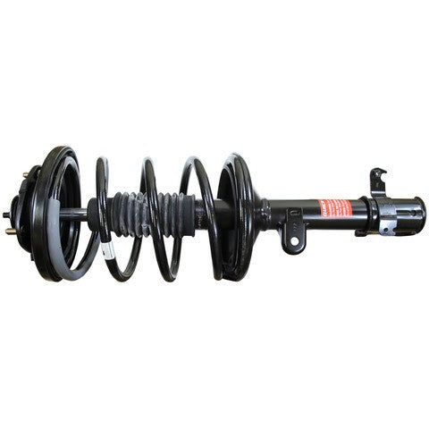 Monroe Shocks & Struts Suspension Strut and Coil Spring Assembly  272975