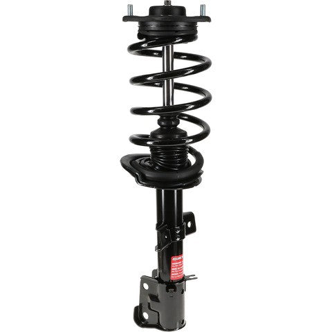 Monroe Shocks & Struts Suspension Strut and Coil Spring Assembly  273044