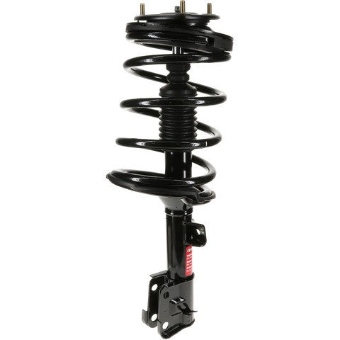 Monroe Shocks & Struts Suspension Strut and Coil Spring Assembly  273047