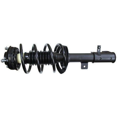Monroe Shocks & Struts Suspension Strut and Coil Spring Assembly  281131