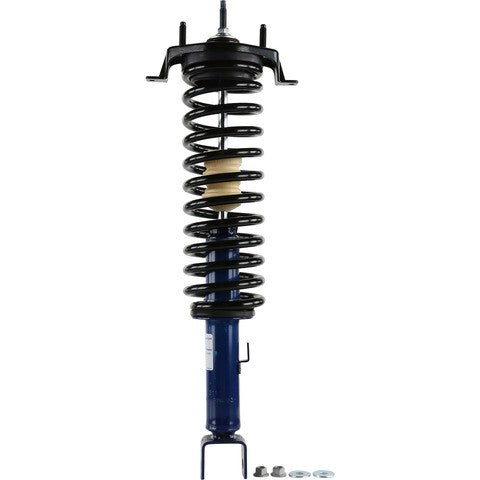 Monroe Shocks & Struts Suspension Strut and Coil Spring Assembly  281311