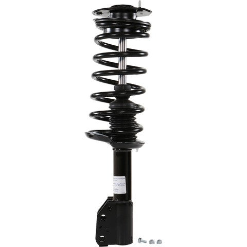 Monroe Shocks & Struts Suspension Strut and Coil Spring Assembly  282217