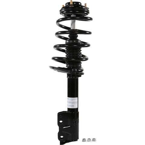 Monroe Shocks & Struts Suspension Strut and Coil Spring Assembly  282367