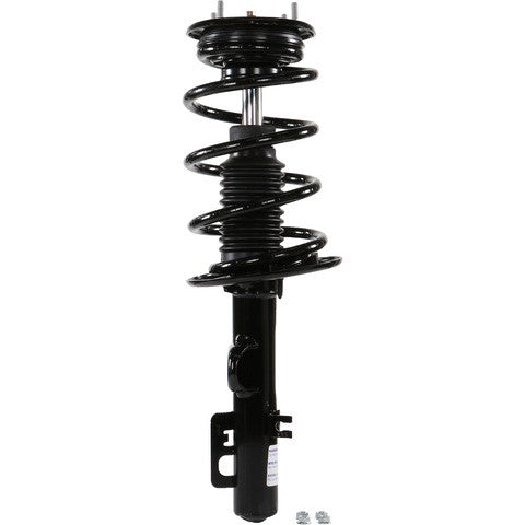 Monroe Shocks & Struts Suspension Strut and Coil Spring Assembly  282535