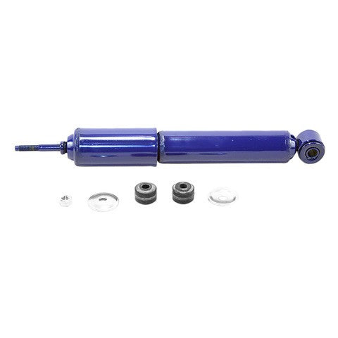 Monroe Shocks & Struts Suspension Shock Absorber  32206