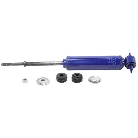 Monroe Shocks & Struts Suspension Shock Absorber  32214