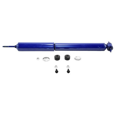 Monroe Shocks & Struts Suspension Shock Absorber  32338