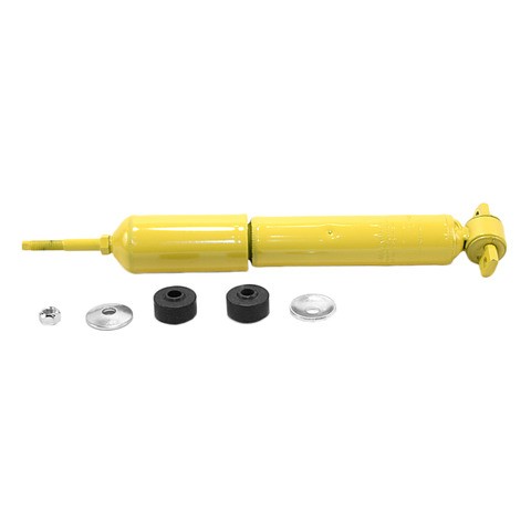 Monroe Shocks & Struts Suspension Shock Absorber  34655