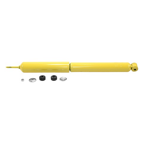 Monroe Shocks & Struts Suspension Shock Absorber  34656