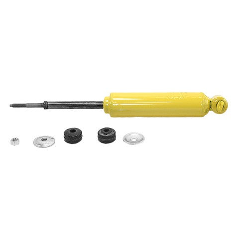 Monroe Shocks & Struts Suspension Shock Absorber  34741