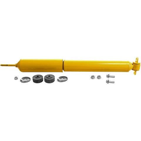 Monroe Shocks & Struts Suspension Shock Absorber  34766