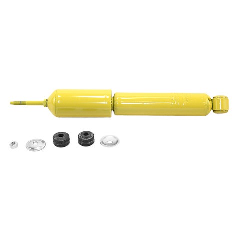 Monroe Shocks & Struts Suspension Shock Absorber  34796