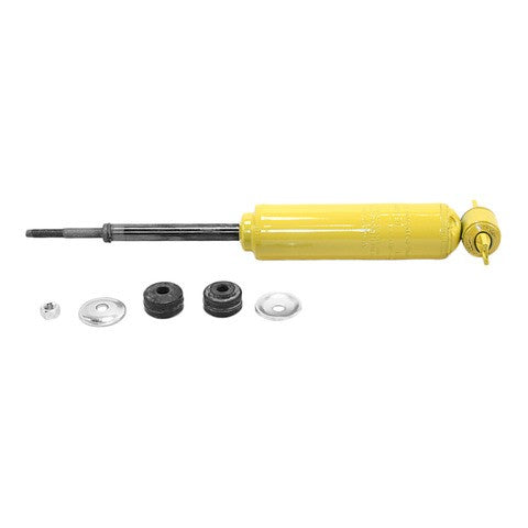 Monroe Shocks & Struts Suspension Shock Absorber  34831